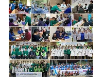 스포츠닥터스, 하반기 의료지원 봉사활동 성료