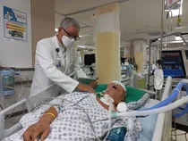 개원77주년, 새로운 100년 역사를 준비하는 대동병원의 비상(飛上)