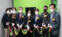 경기도약사회, 약사회관에 방송스튜디오 마련 