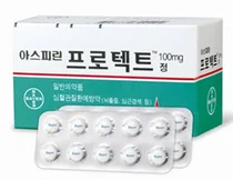 바이엘, 관상동맥우회술 환자 저용량 아스피린 처방률 99.4%