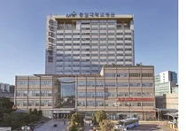 중앙대병원, 감염병관리시설 운영관리 '보건복지부장관 표창' 수상