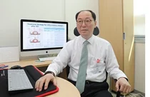 한림대동탄성심병원, 60대 이상 손 떨고 행동 느려지면 파킨슨병 의심
