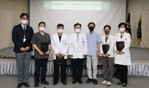 일산백병원 개원 23주년 · 백병원 창립 81주년 기념식