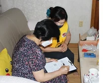 서울시 재난심리회복지원센터, 취약계층 물품지원 및 심리지원활동 실시