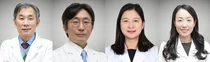 60대 남성 대동맥류, 신장암, 대장암, 담낭염 동시수술 성공