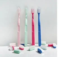 동아제약, 친환경 칫솔 '조르단 그린클린 체인지'출시