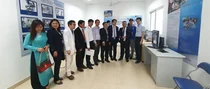 고신대병원, 베트남 호치민 원격거점센터 개소
