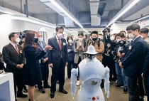 진흥원, 서울관광플라자 11층에 한국의료홍보관 개관