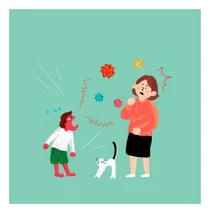의정부을지대병원, 유아 분노발작 대응법 