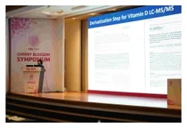 GC녹십자의료재단, 국내 임상검사기관 최초 질량분석 전자동화장비도입 