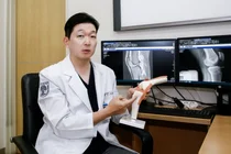 강동경희대병원, 십자인대 수술 이후 다시 풋살 복귀하려면 이 수술법