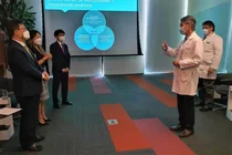 노보셀바이오, 멕시코 TecSalud재단과 코로나19 치료제 임상 진행 