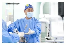 고대안산, 소변 새는 방광질루 공기주입술로 완치 가능성 높여