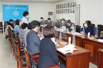 서울시약사회, 대약 지도감사 수감