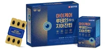 일양약품, 건식 “아이케어 루테인지아잔틴” 출시