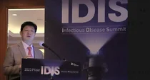 한국화이자제약, 'IDIS 심포지엄' 큰 성황