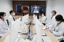 경희의료원, '염증성 장질환' 다학제 진료가 왜 필요할까