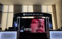 로레알 더마 뷰티브랜드 스킨수티컬즈, 피부항노화학회 학술대회 첫참가