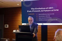 차병원 차광렬 글로벌종합연구소장, 2023 환태평양 생식의학회(PSRM) 특강