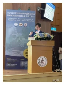 세란병원 김지연 센터장, 대만 내시경학회 강연 및 카데바실습 연자 참여