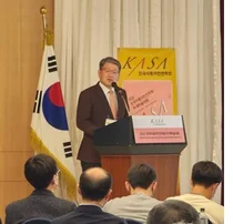 연세대 원주의대 이강현 교수, 한국자동차안전학회 제8대 회장 선출'