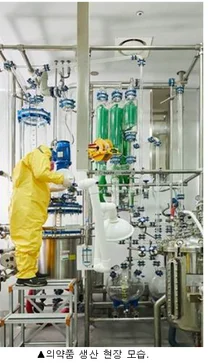 식약처, 의약품 생산실적 보고 '수정' 한다