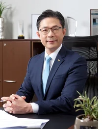 SK바이오사이언스 안재용 대표 사장 승진