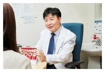 강동경희대병원, 건강한 100세 위해 맞춤약제 생활관리로 당뇨병 치료