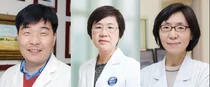 화이자의학상 한진 교수-서창옥-김민선 교수 영광