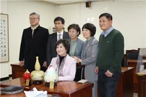 서울시약사회, 대만 대북시약사공회와 약국 방역경험 화상회의 추진