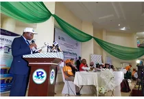 신풍제약, 나이지리아 공공조달 시장 진출 박차