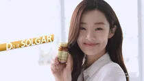한국솔가, 스테파니 리와 함께한 TVC 공개