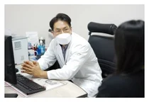 해운대백병원, 유방암 환자 냉동 배아 이식으로 건강한 여아 출산