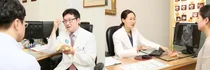 혈액으로 암 검사, 종양표지자검사 제대로 알기