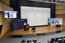 용인세브란스병원, 제1회 내과 개원의 연수강좌 온라인 개최