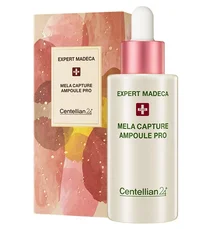 동국제약 센텔리안24, ‘멜라 캡처 앰플 프로 점보 에디션’ 출시