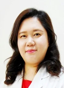 분당서울대병원 감염내과 문송미 교수,