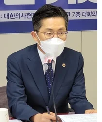 이필수 제41대 대한의사협회 회장 취임 100일 기념 기자회견문 