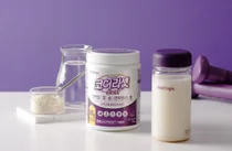 뉴오리진, 소화 걱정 없는 단백질 건강기능식품 '코어리셋 프로틴' 출시