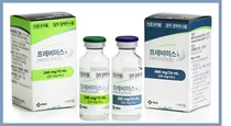 한국MSD, '프레비미스' 9월 1일부로 건강보험 급여 적용