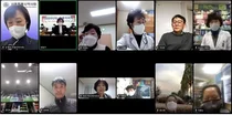 서울시약, 2020년되 최종이사회 개최