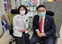 박영달 예비후보, '방문약료서비스' 법제화 다짐