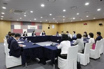 서울시약, 오세훈 서울시장과 정책간담회