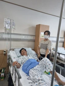 전남의사회, 외국인 근로자 치료비 감면 받은 이 방법은?