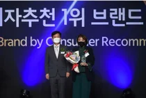 대웅제약 '우루사' 간 기능 개선제 부문 1위 