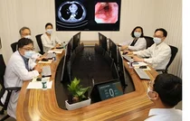 서울아산병원, 국내 식도암 환자 6명중 1명 아산병원 찾아