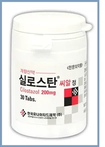 유나이티드, 항혈전제 '실로스탄CR정' 멕시코에 첫 수출