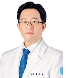 분당서울대병원,송경호교수 젊은 과학자상, 우수논문상 수상