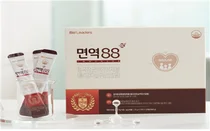 바이오리더스, 기능성 면역제품 누적 매출 100억원 돌파