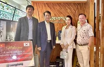 동성제약, 안티에이징 브랜드 ‘Re20’ 베트남 수출 계약